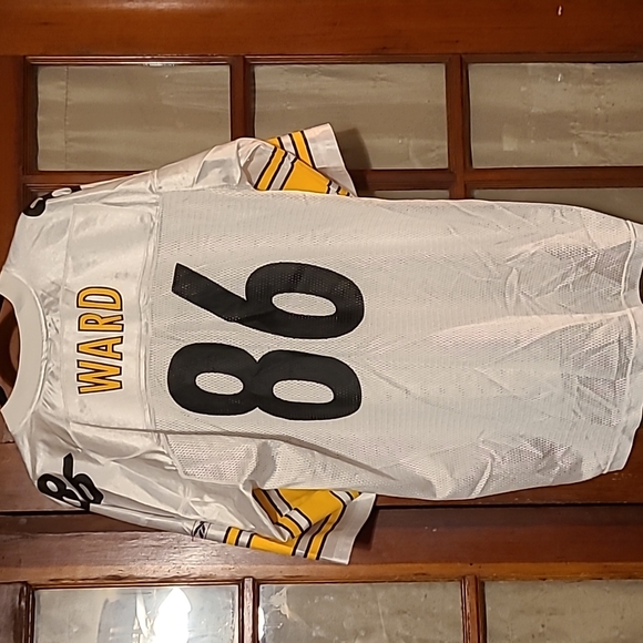 NFL Other - Pittsburgh Steelers Hines Ward NFL Jersey